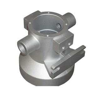 Aluminum Gravity Die Castings